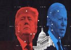 দলের ভিন্নমত সত্ত্বেও ট্রাম্প-বাইডেন ফের নির্বাচন করতে চান
