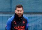 ফ্রেঞ্চ কাপের ম্যাচে খেলবেন না মেসি