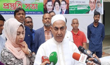 দুদকের মামলায় মির্জা আব্বাসকে আদালতে হাজির করার নির্দেশ