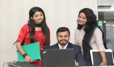 সরকারি ব্যাংকে আবার বড় নিয়োগ, পদ ২,৭৭৫