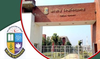 অনার্স ২য় বর্ষের ইসলামের ইতিহাস পরীক্ষা স্থগিত