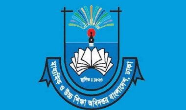 নতুন কারিকুলামে শিক্ষকদের প্রশিক্ষণের সময় পরিবর্তন