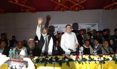 ব্রাহ্মণবাড়িয়া-২ আসনে উপনির্বাচন প্রার্থীদের তেমন প্রচারণা নেই, ভোটারদেরও আগ্রহ কম