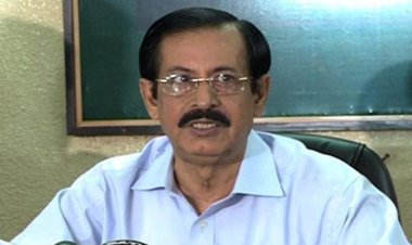 খালেদা জিয়া রাজনীতি করবেন না, এই মুচলেকা রয়েছে: শেখ সেলিম