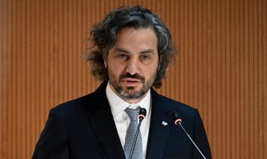 বাংলাদেশ সফরে আসছেন আর্জেন্টিনার পররাষ্ট্রমন্ত্রী