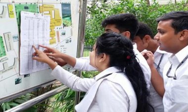 আগামীকাল এইচএসসি পরীক্ষার ফলাফল জানবেন যেভাবে