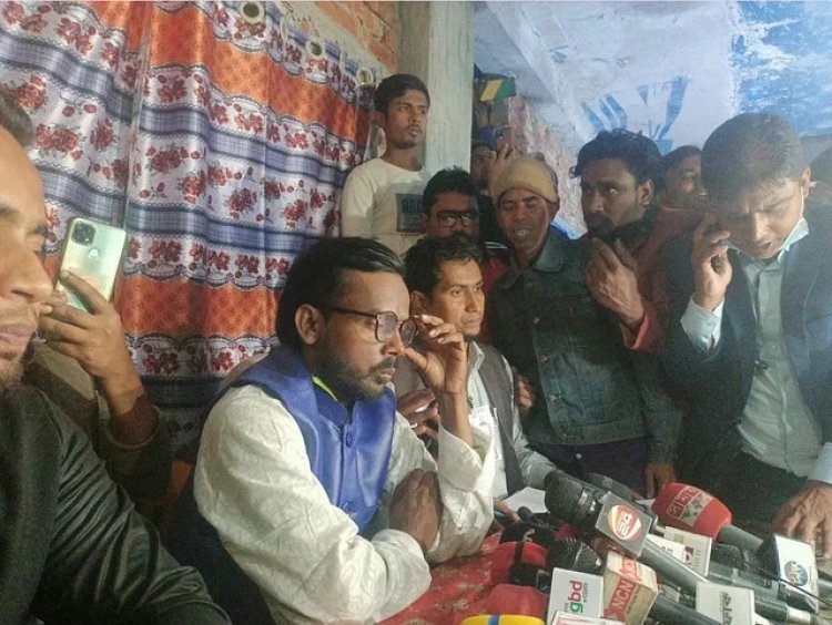 হিরো আলম কি আসলেই হেরেছেন