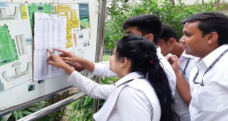 আগামীকাল এইচএসসি পরীক্ষার ফলাফল জানবেন যেভাবে