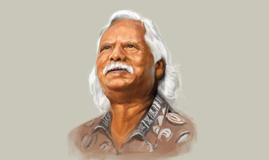 ডঃ জাফরুল্লাহ চৌধুরী আর নেই