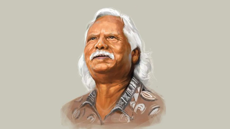 ডঃ জাফরুল্লাহ চৌধুরী আর নেই