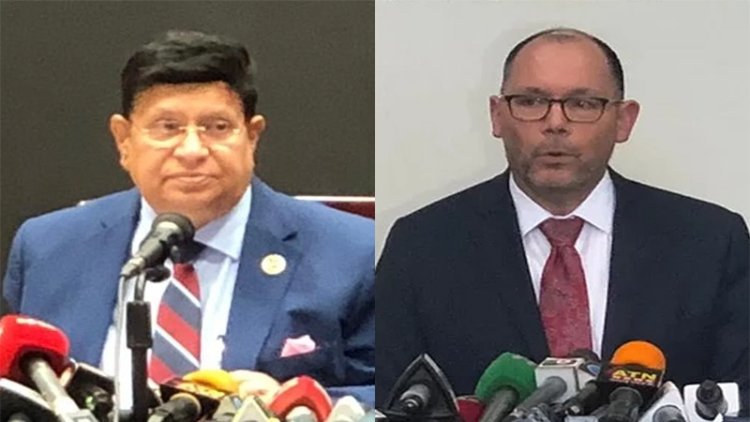 সতর্কবার্তা হিসেবে দেখছে সব পক্ষ