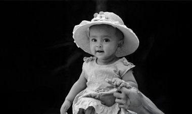 বেপরোয়া গতিতে বরিশালে সড়ক দুর্ঘটনায় ৩ বছরের শিশুর মর্মান্তিক মৃত্যু।