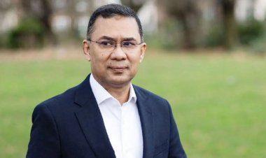 তারেক রহমানকে ঘিরে নতুন গুঞ্জন, বেগম জিয়াকে নেয়া হবে উন্নত চিকিৎসায়।