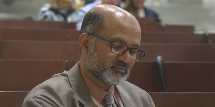 প্রতিটি গুম-খুনের বিচার চাই: ন্যায়ের শাসন না থাকলে ‘রাষ্ট্র’ নয়, সেটা ‘মগের মুল্লুক’ ড. মাহরুফ চৌধুরী