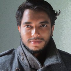 আমিরুল ইসলাম সাইম