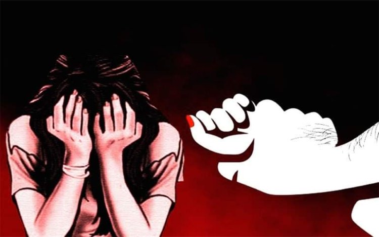 প্রেম থেকে ধর্ষণ, যুবক ও তাঁর বন্ধু কারাগারে