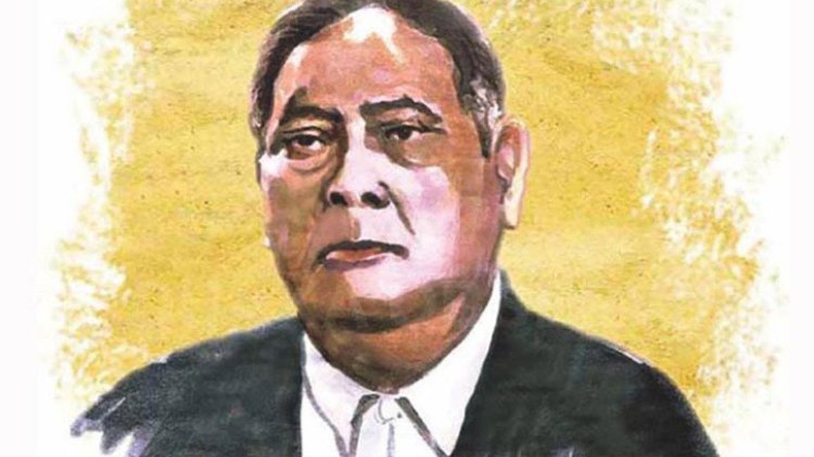 আজকের এই দিনে শেরেবাংলা ফজলুল হকের প্রয়াণ দিবস