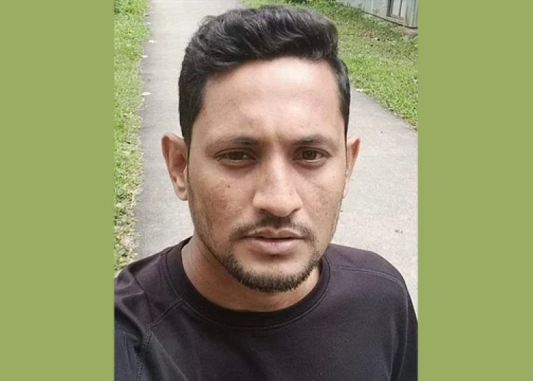 নোয়াখালীতে পরাজিত স্বতন্ত্র প্রার্থীর এজেন্টকে কুপিয়ে হত্যা