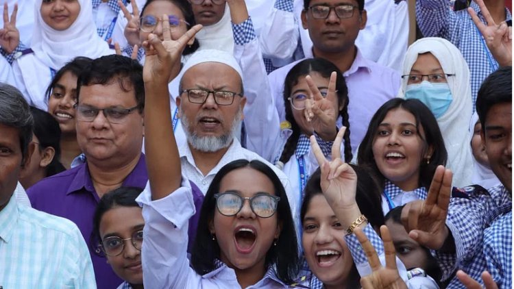 ৫ হাজার টাকা সহায়তা পাবে স্কুলশিক্ষার্থীরা, আবেদন অনলাইনে