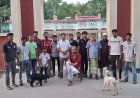 প্রজেক্ট কর্মসংস্থান: একঝাঁক তরুণের মানবিক অগ্রযাত্রা